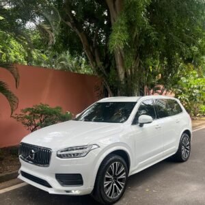 VOLVO XC90 2020