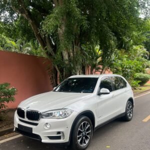 BMW X5 2016