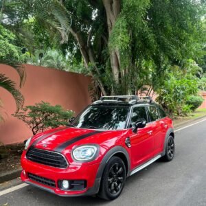 MINI COOPER COUNTRYMAN 2019