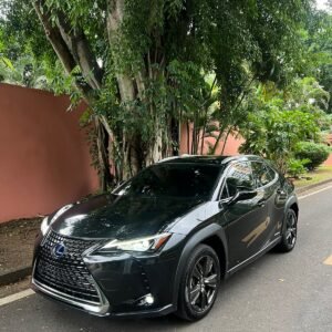 LEXUS UX 250h 2020