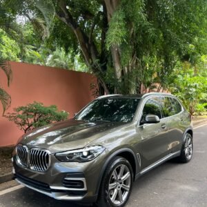 BMW X5 2023