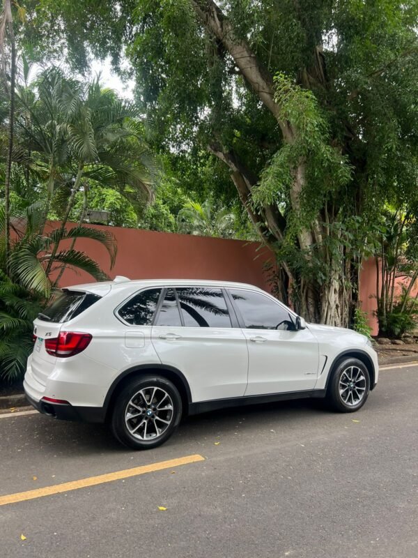 BMW X5 2016 - Imagen 3