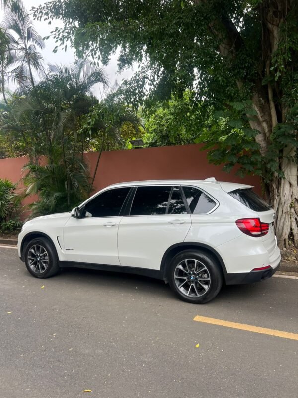 BMW X5 2016 - Imagen 4