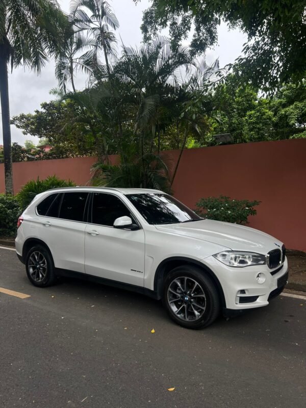 BMW X5 2016 - Imagen 5