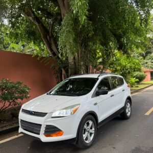 FORD ESCAPE S 2015