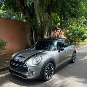 MINI COOPER S 2017