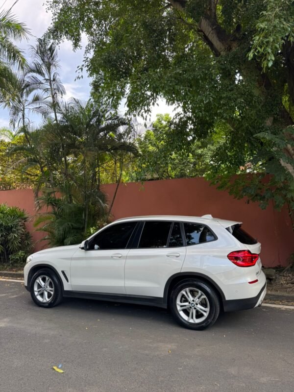 BMW X3 2019 - Imagen 5