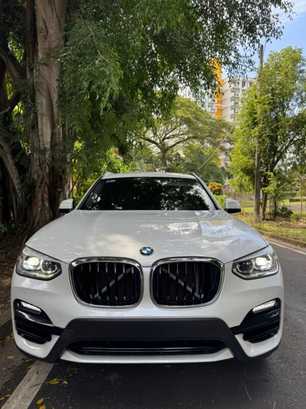 BMW X3 2019 - Imagen 2