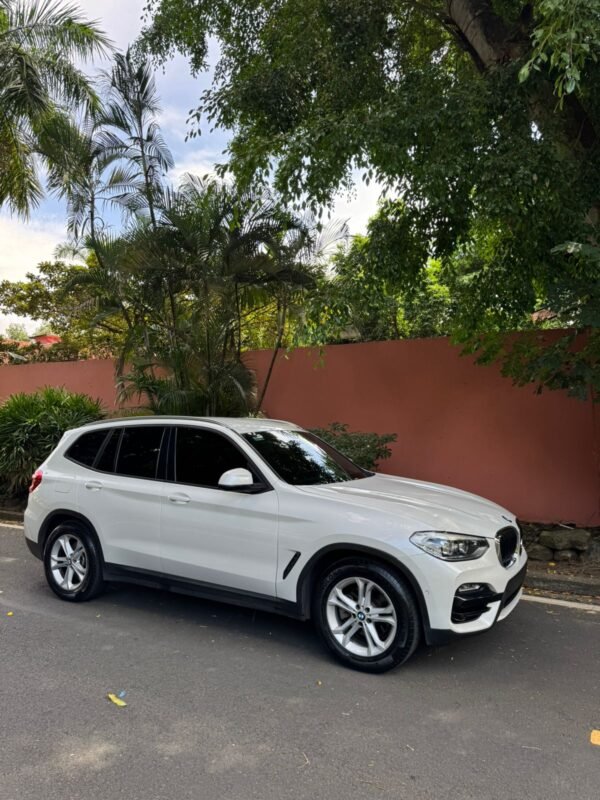 BMW X3 2019 - Imagen 3