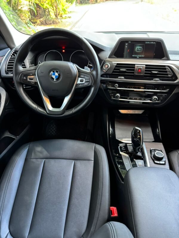 BMW X3 2019 - Imagen 9