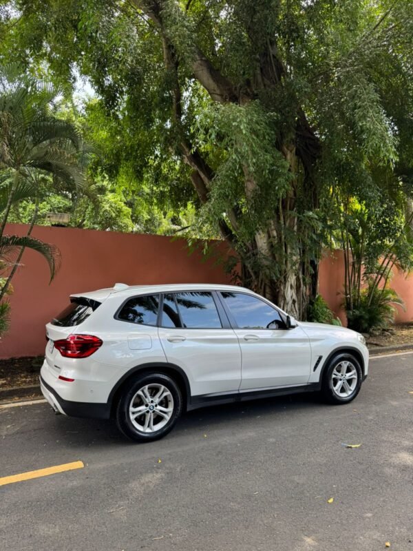 BMW X3 2019 - Imagen 4