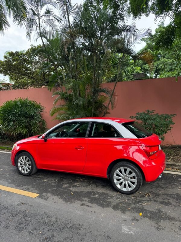 AUDI A1 2013 - Imagen 6