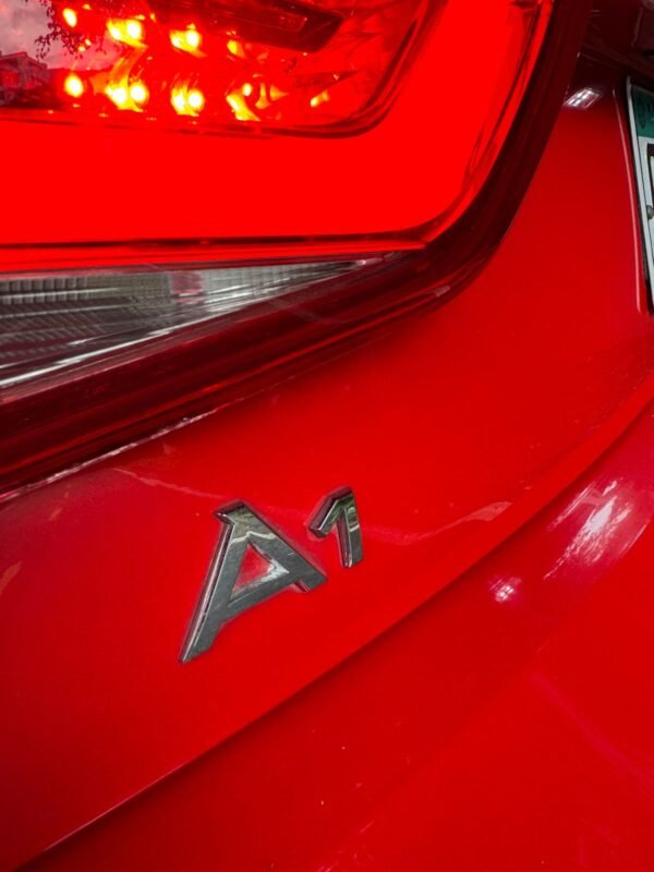 AUDI A1 2013 - Imagen 16