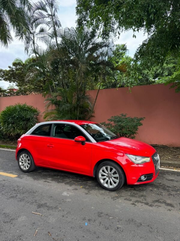 AUDI A1 2013 - Imagen 3