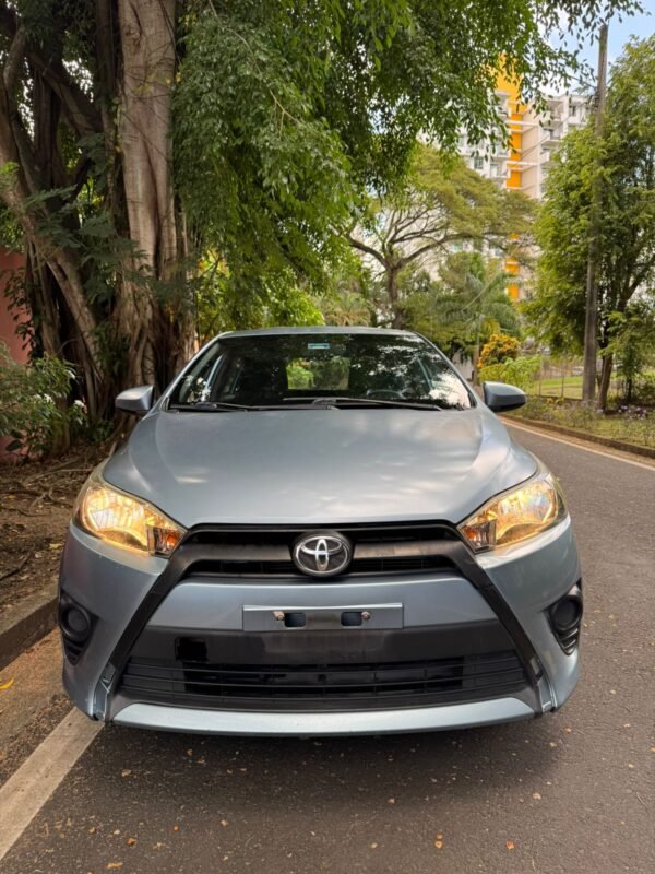 TOYOTA YARIS 2016 - Imagen 2