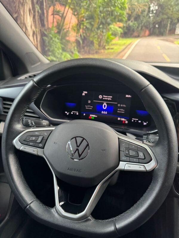 VOLKSWAGEN TAOS 2022 - Imagen 11