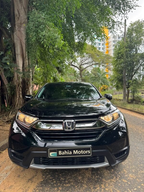 HONDA CRV 2019 - Imagen 2