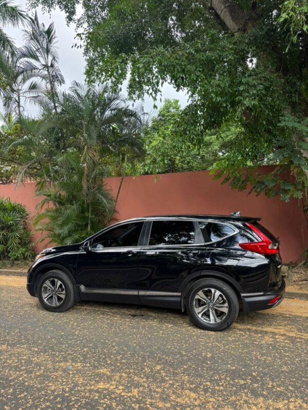 HONDA CRV 2019 - Imagen 5