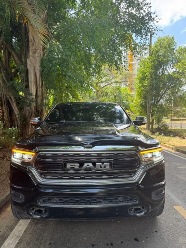 DODGE RAM LIMITED 1500 2019 - Imagen 2