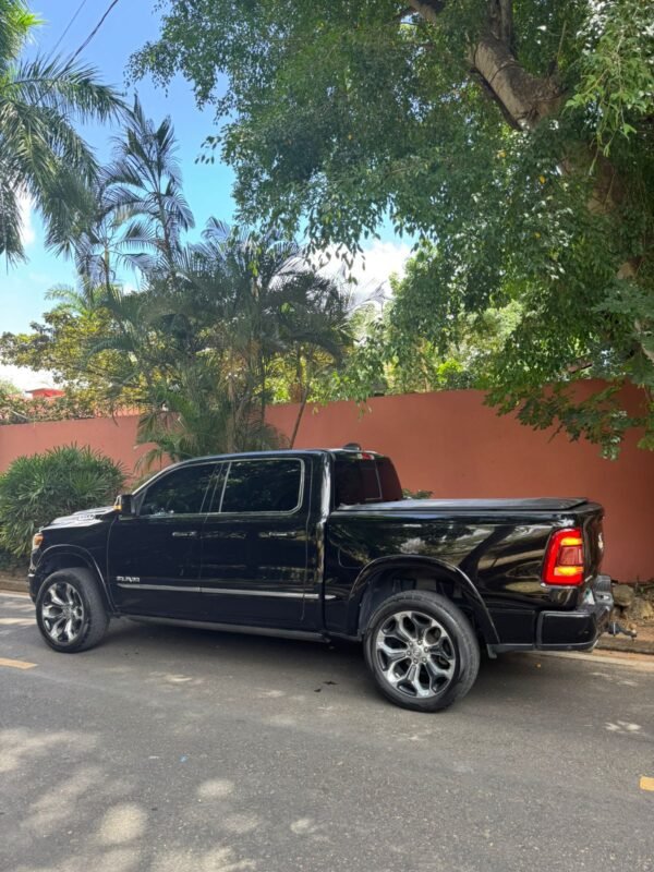 DODGE RAM LIMITED 1500 2019 - Imagen 5