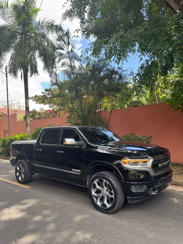 DODGE RAM LIMITED 1500 2019 - Imagen 3